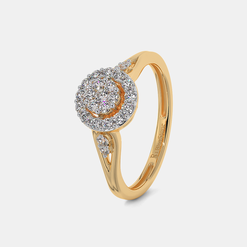 The Mason Ring alternate view 1