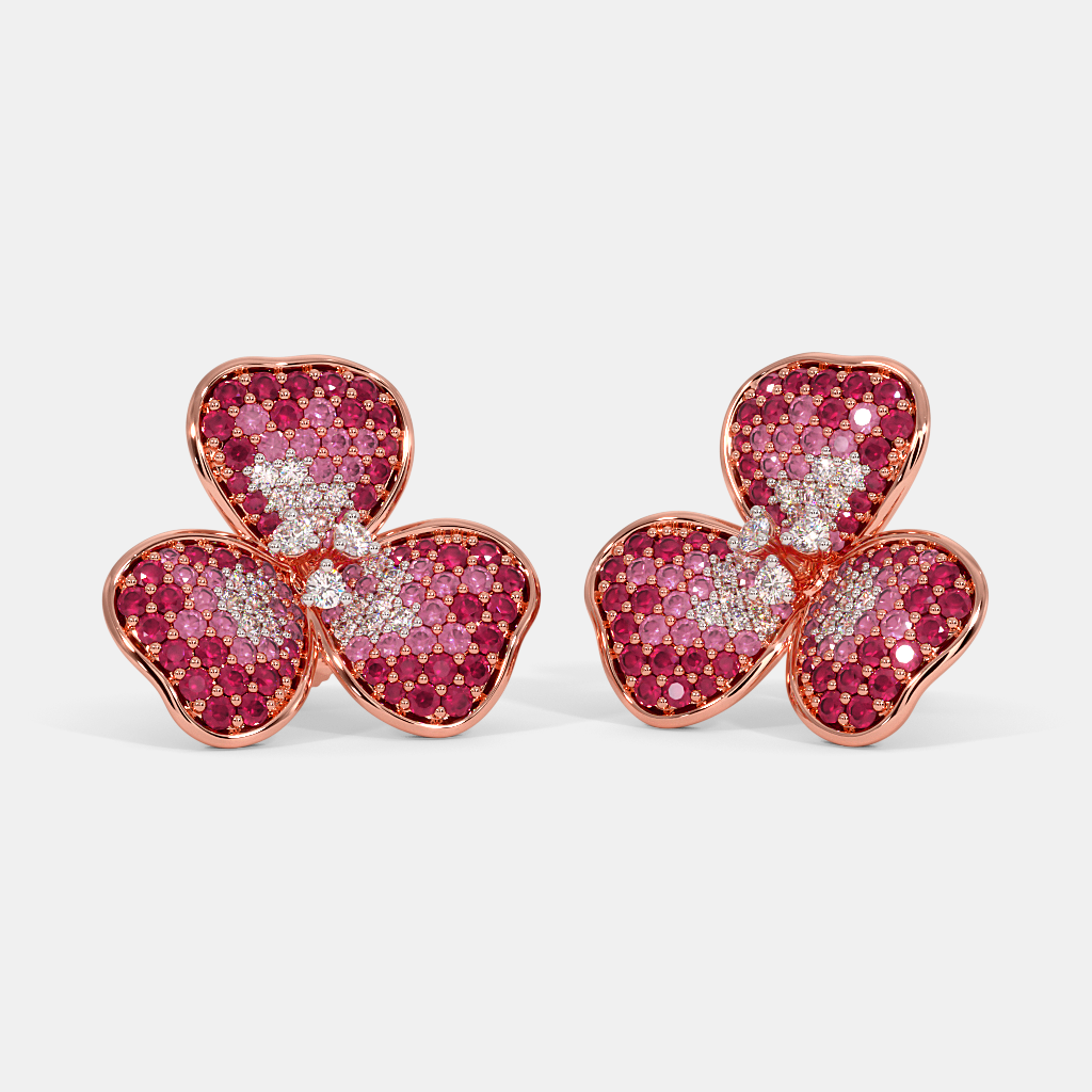 The Coye Stud Earrings