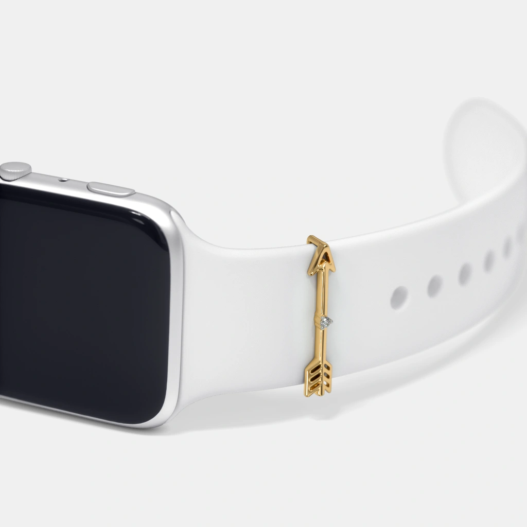 The Algisa Watch Band
