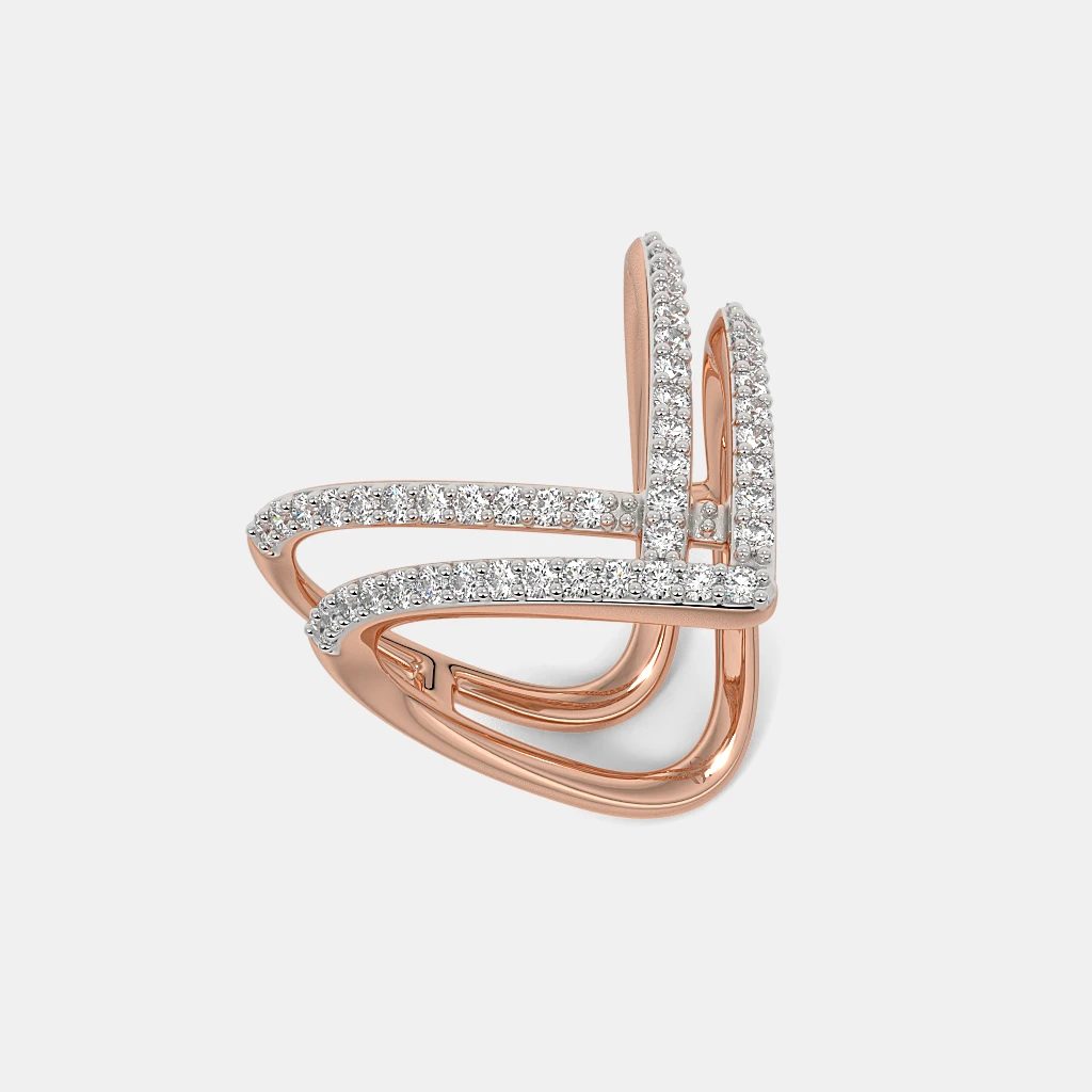 The Vanq Vanki Ring