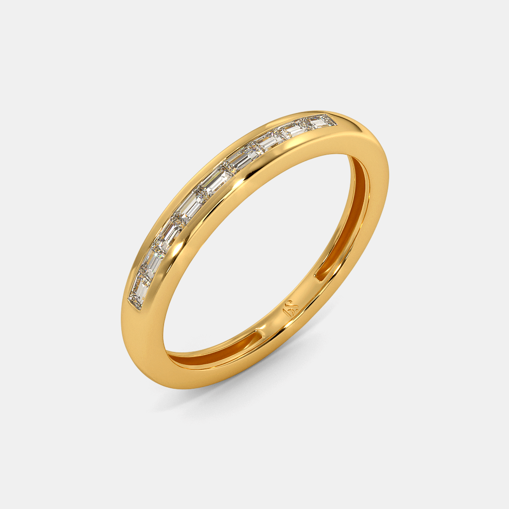 The Juail Band for Her