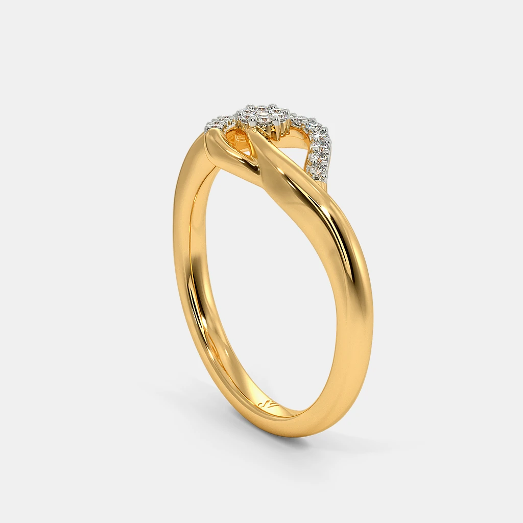 The Arlie Ring | BlueStone.com