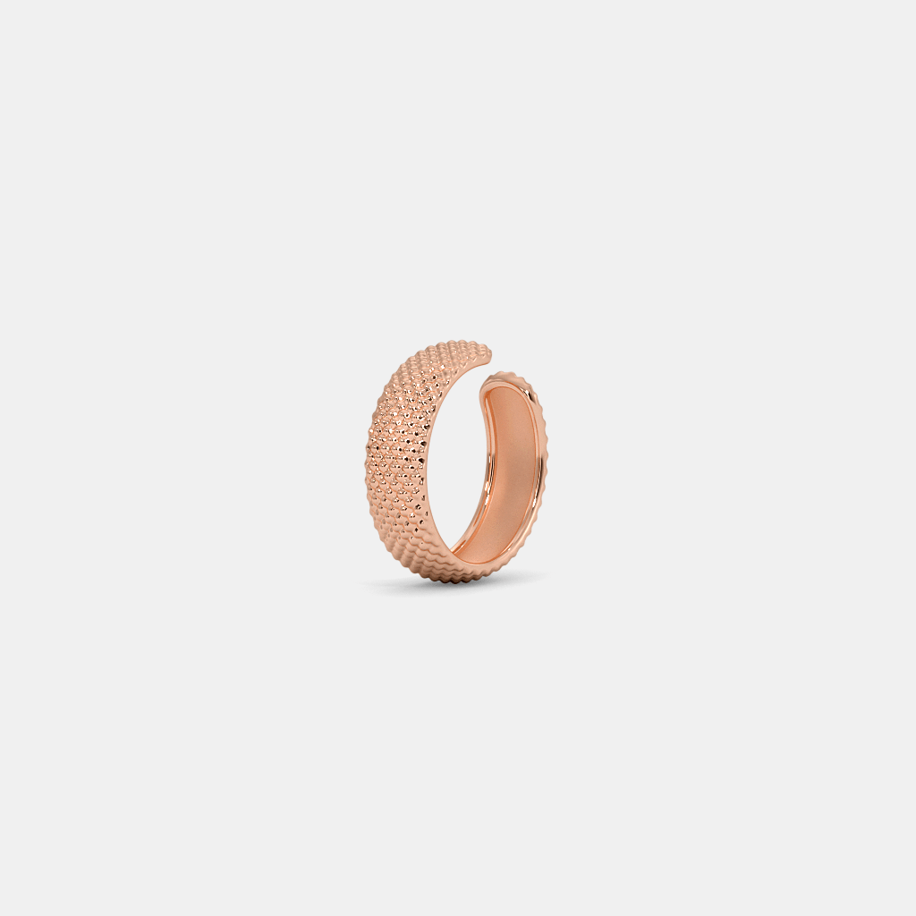 The Zaria Ear Cuff