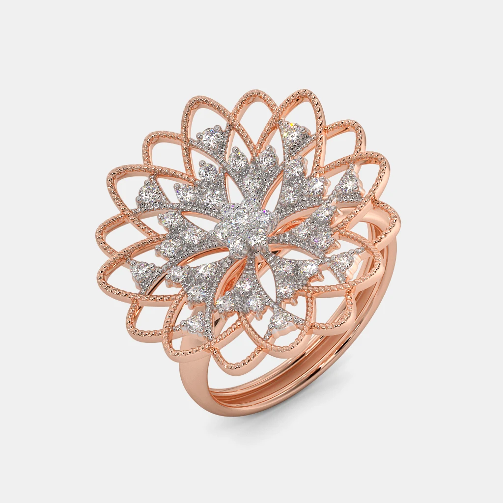 The Aganee Ring