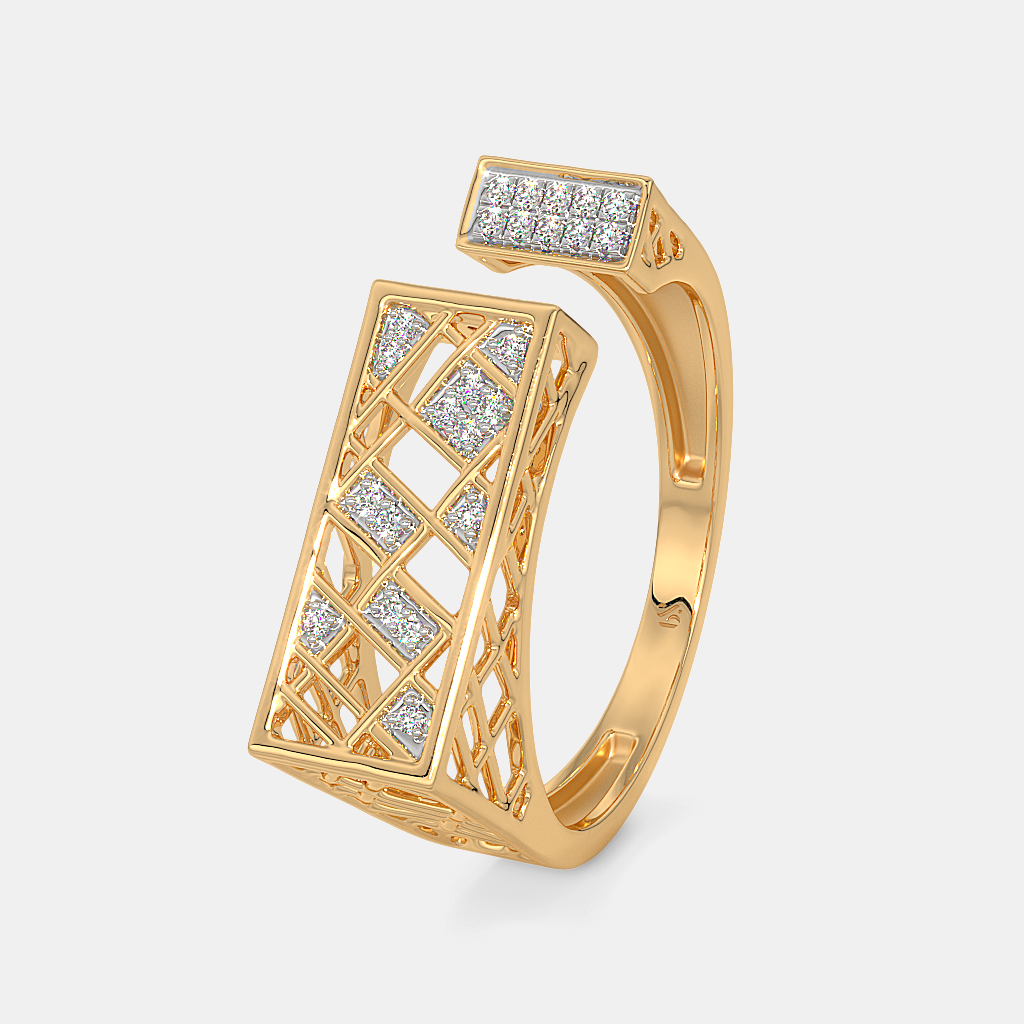 The Lukas Ring For Him alternate view 1