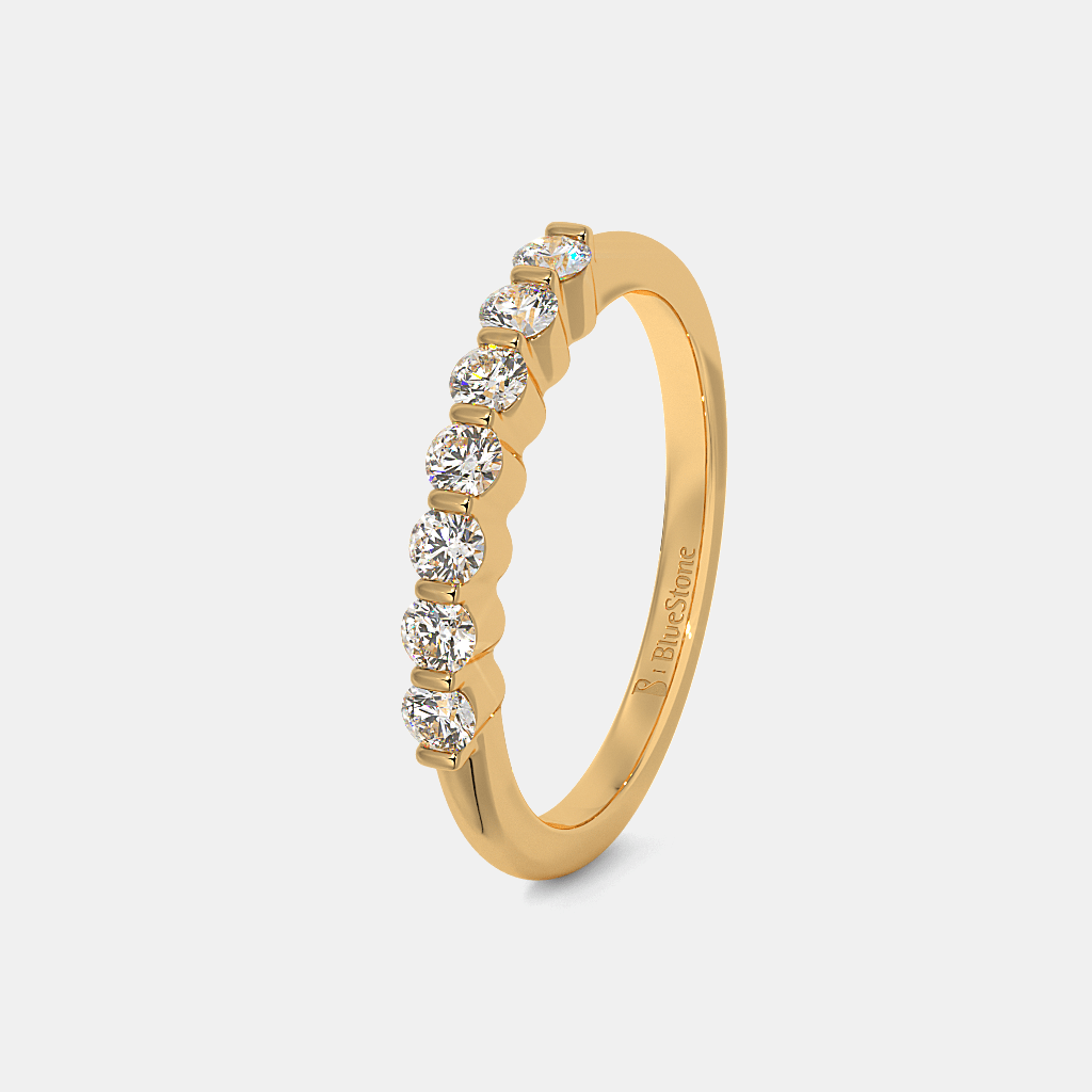 The Aleysia Ring