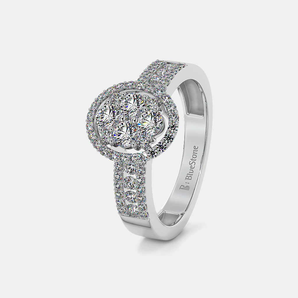 The Culaan Ring alternate view 1