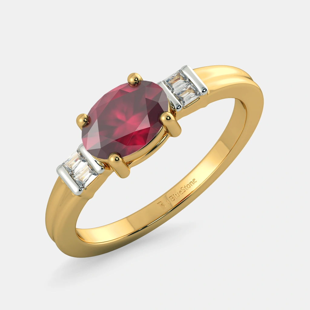 The Neyara Ring
