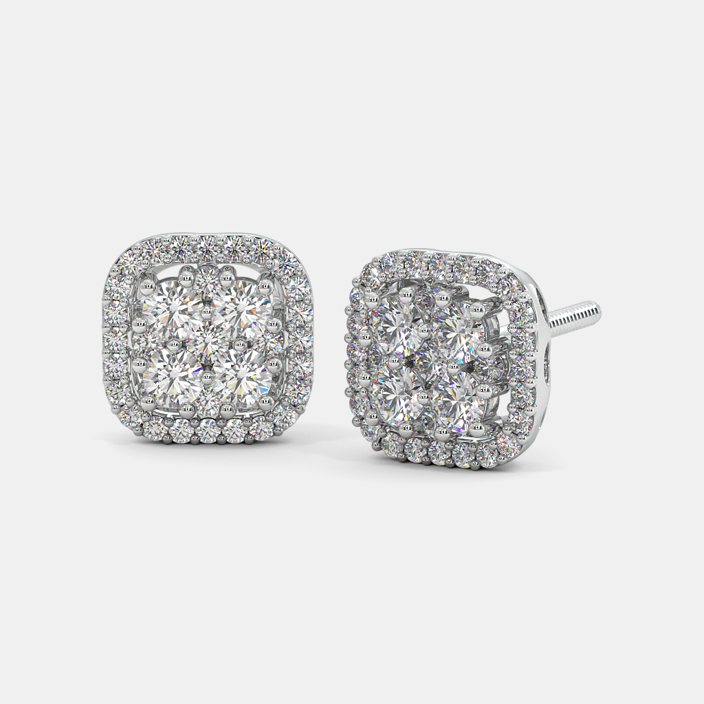 The Yana Stud Earrings