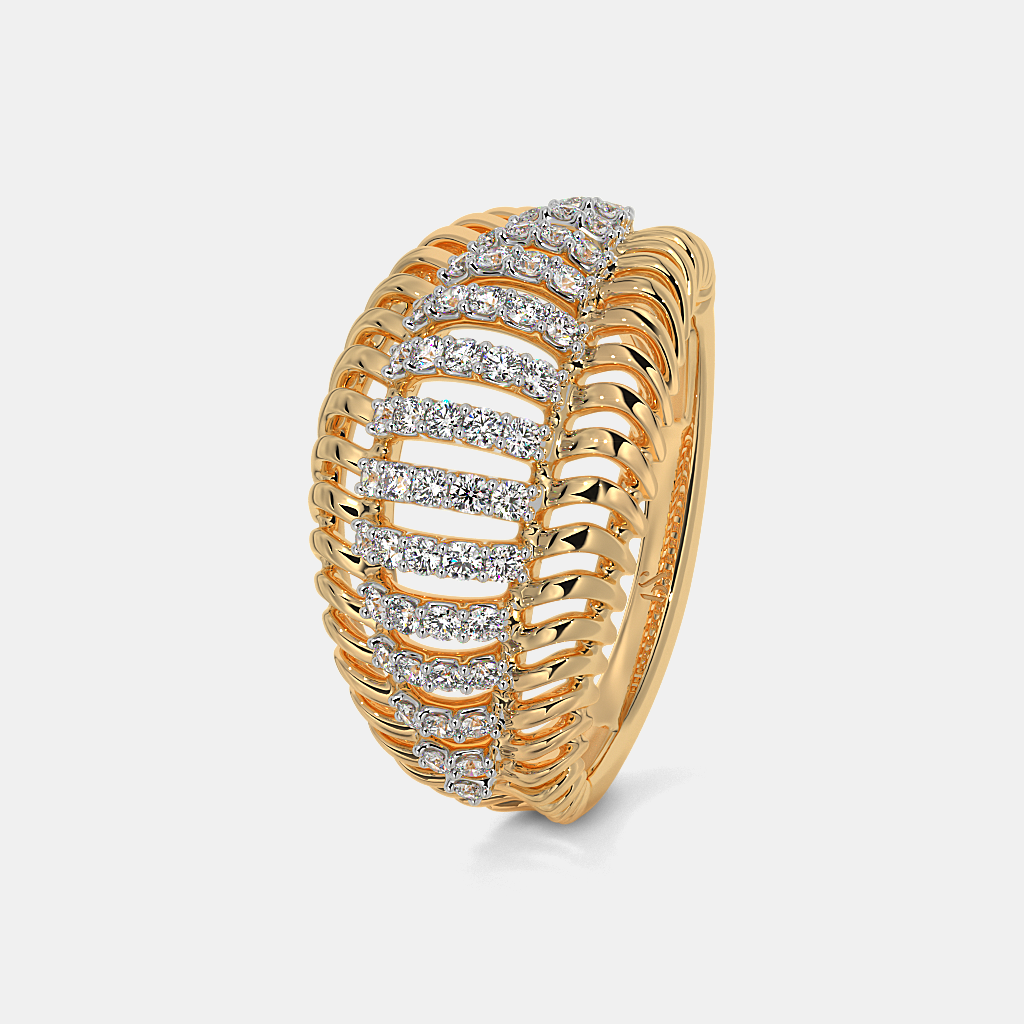 The Genovia Ring alternate view 1