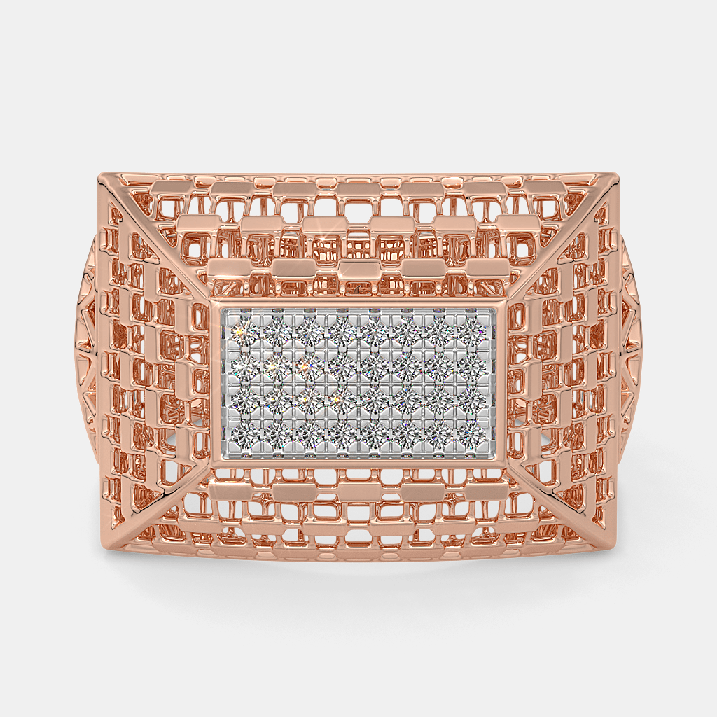 The Netting Ring | BlueStone.com