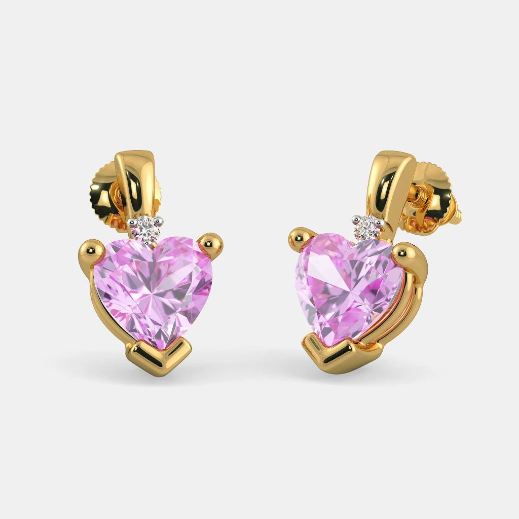 The Ersilia Earrings