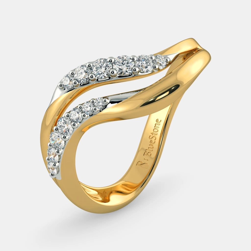 The Cynara Ring