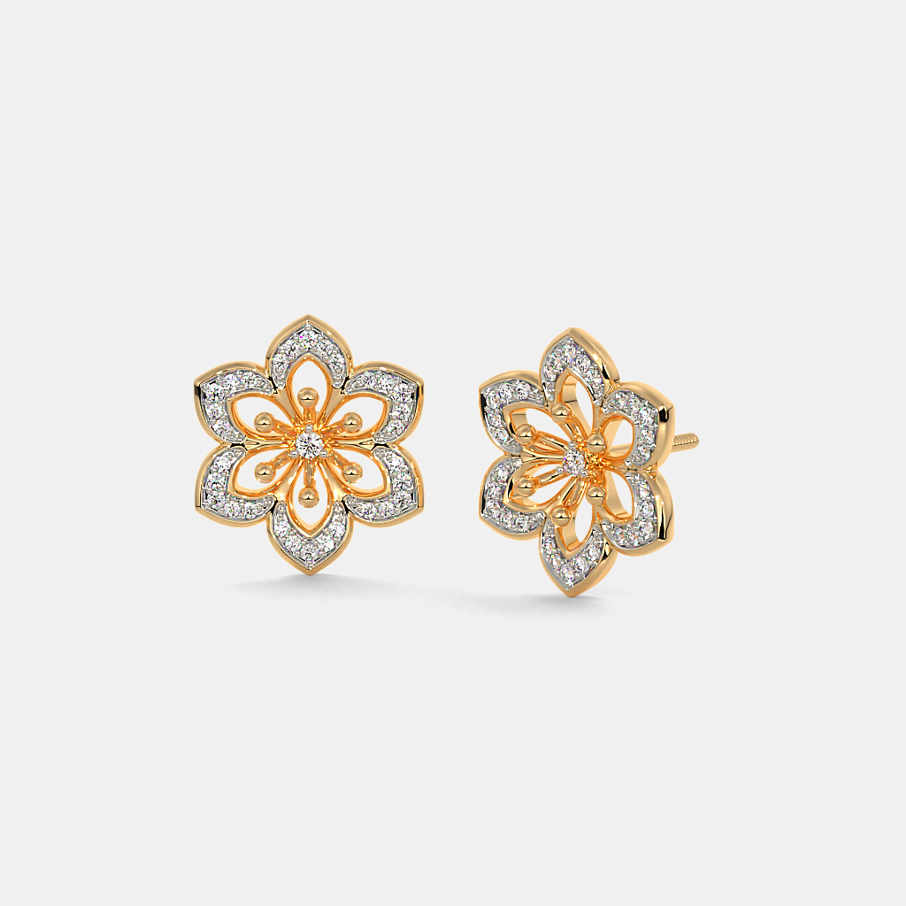 The Judith Earrings | BlueStone.com