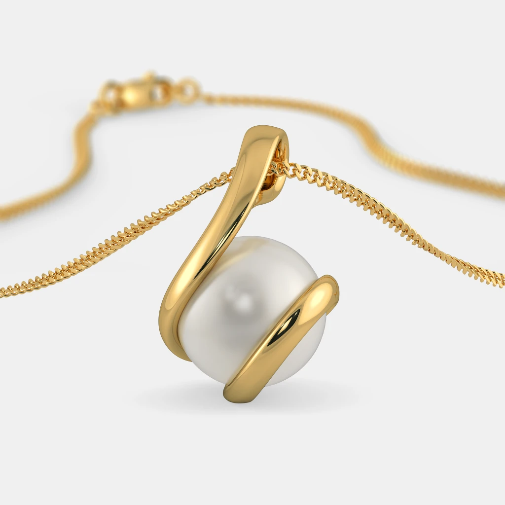 The Rita Pendant