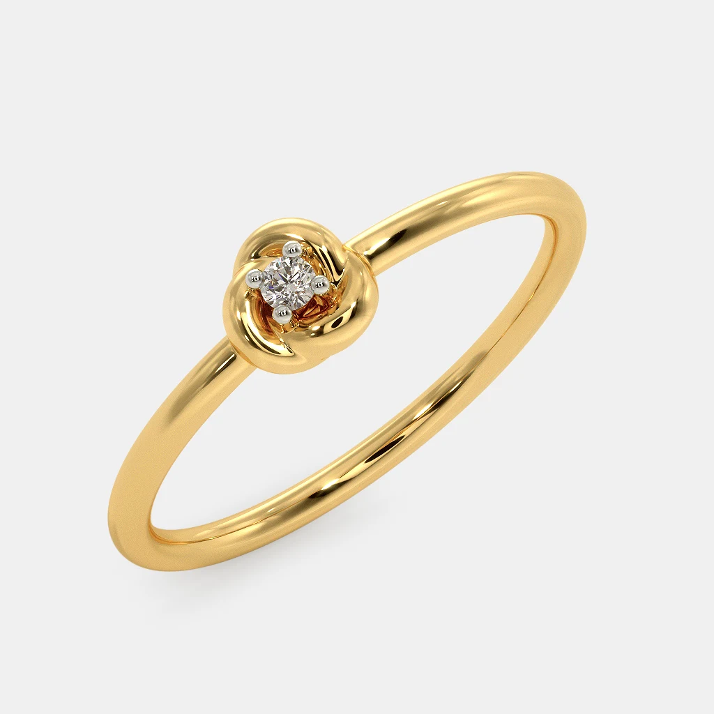 The Meliha Ring