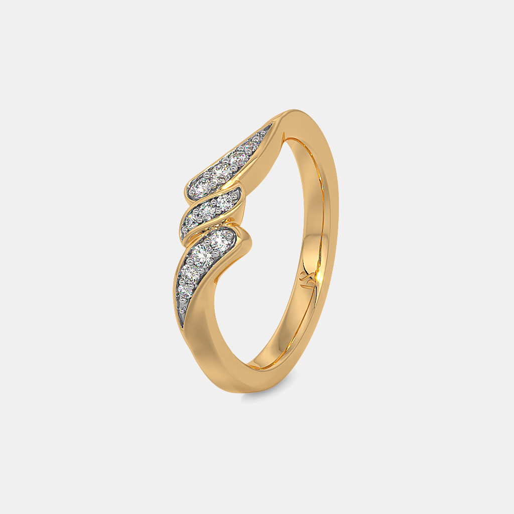 The Prodiguous Ring alternate view 1
