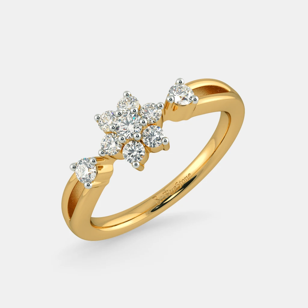 The Kate Ring alternate view 1