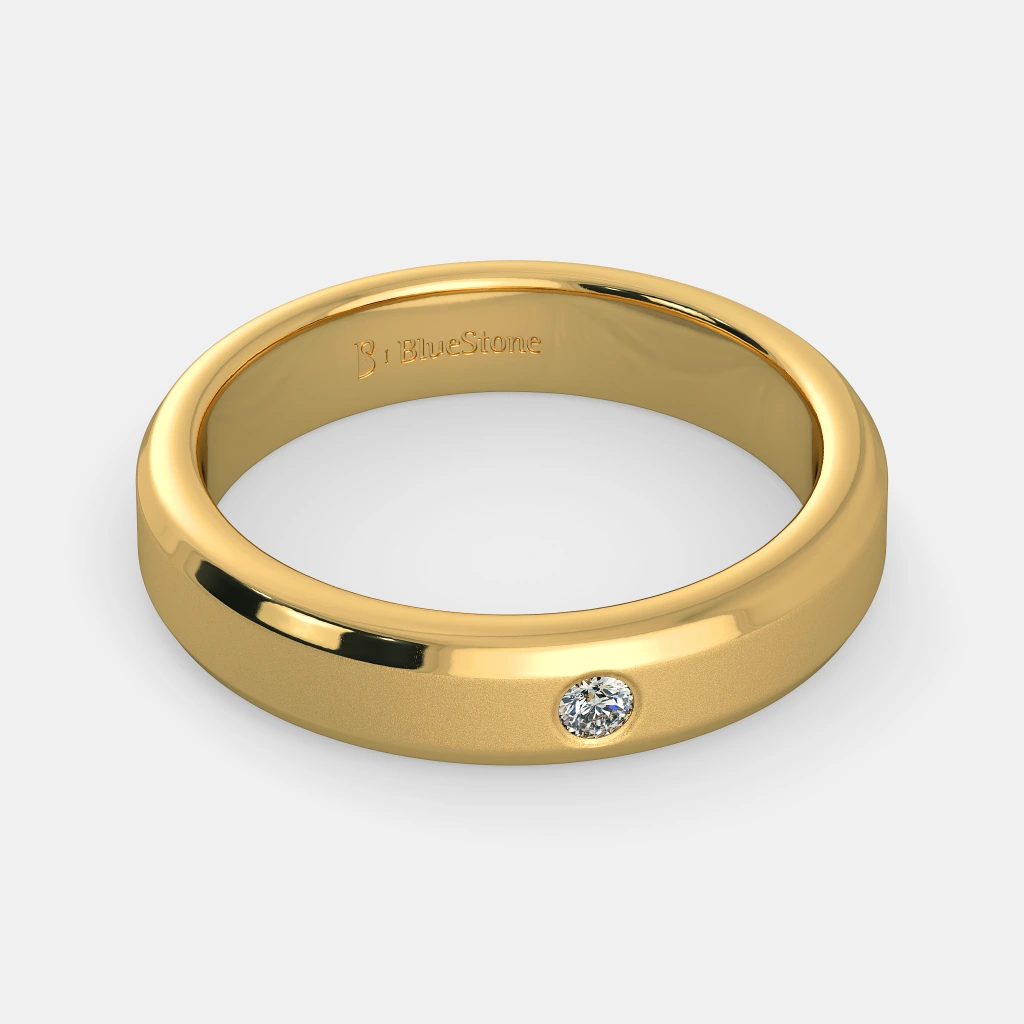 The Texere Ring | BlueStone.com