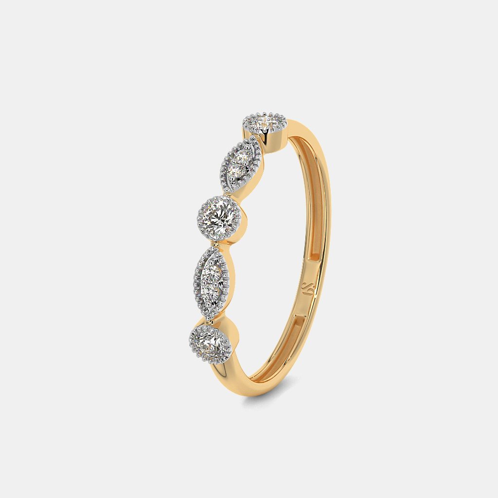 The Elkae Ring alternate view 1