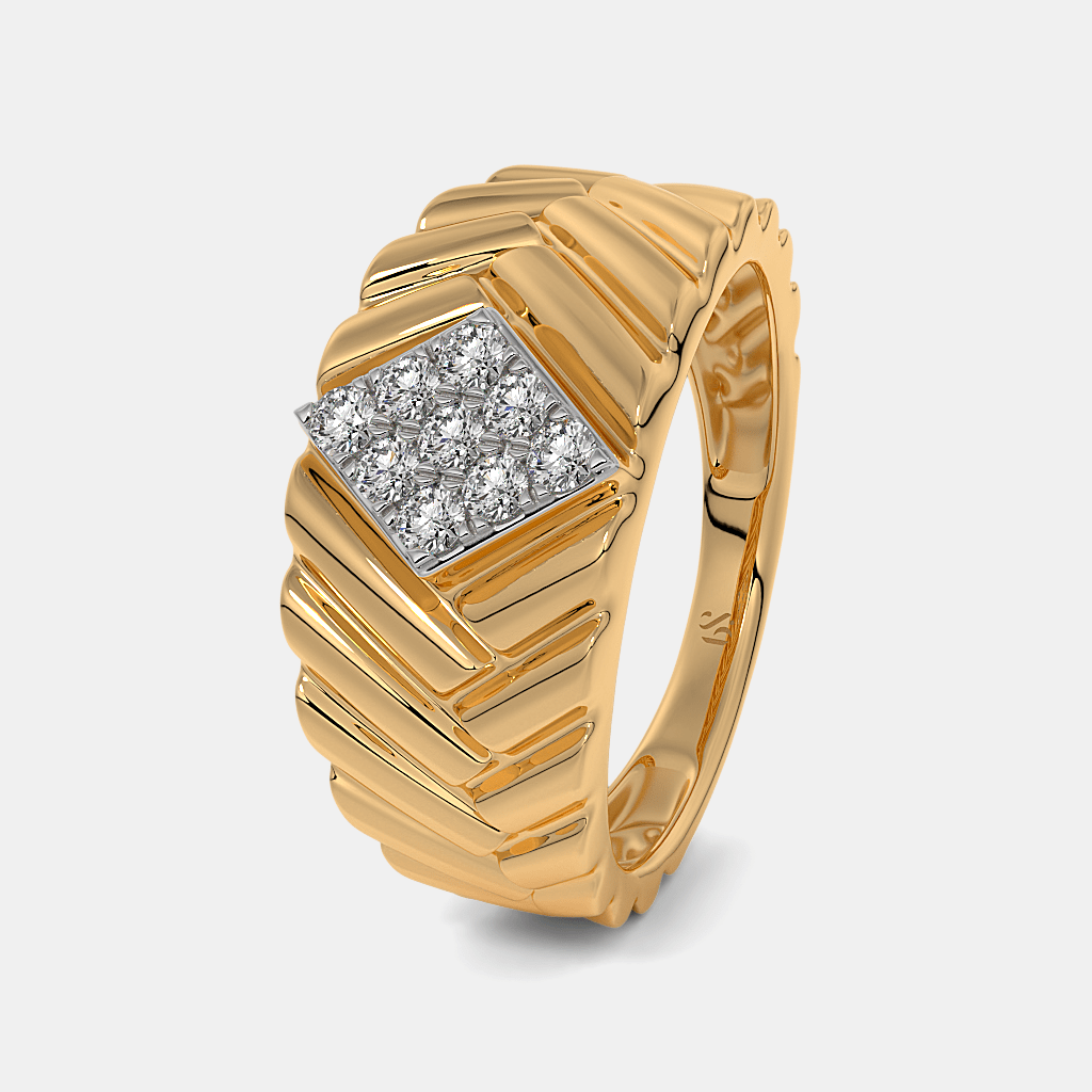 The Olip Ring For Him alternate view 1