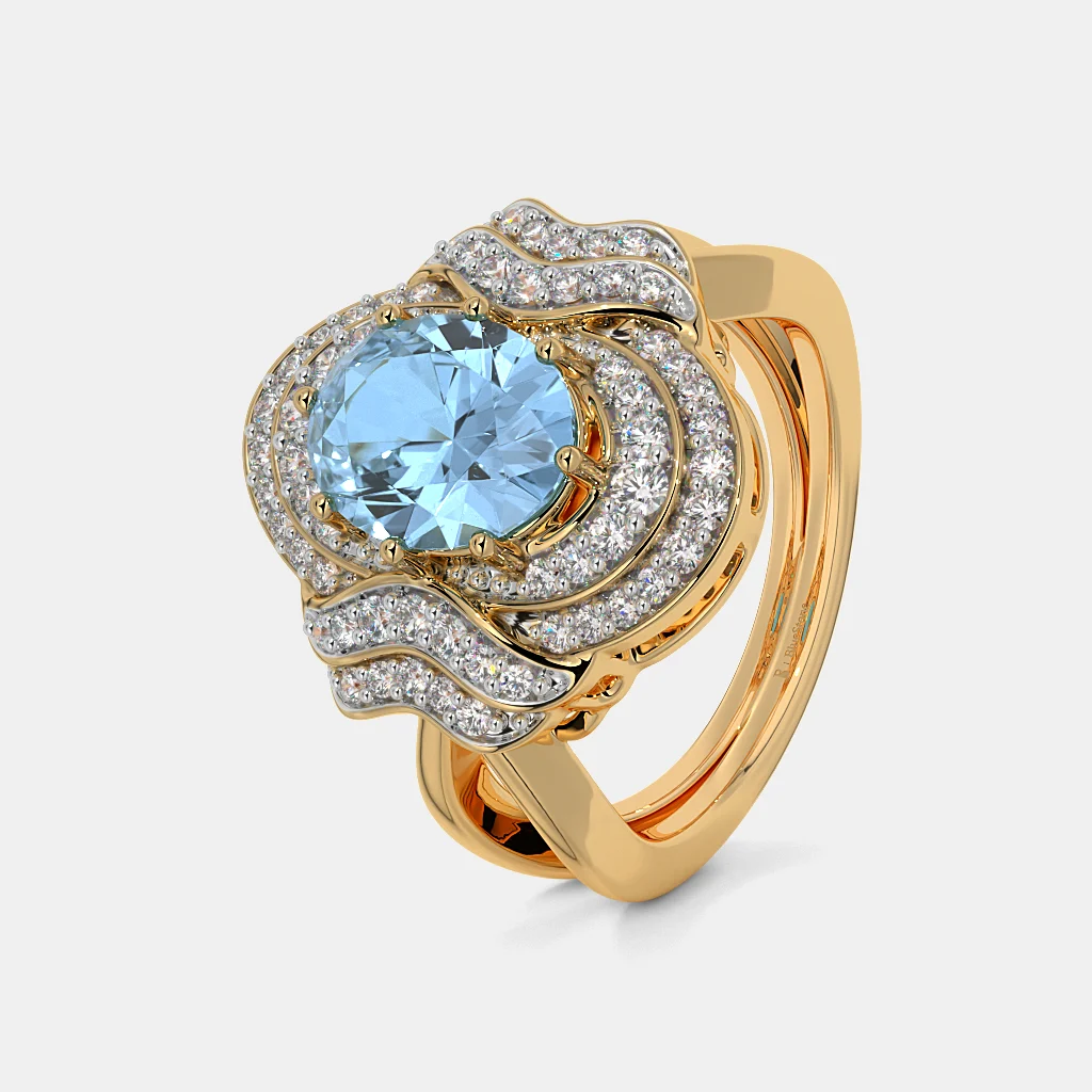 The Kurant Ring