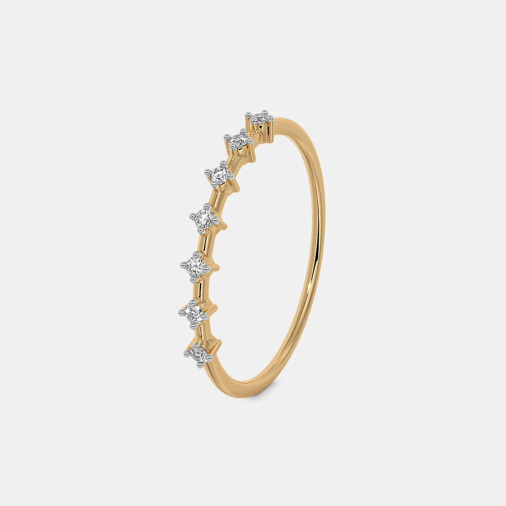 The Aelune Ring alternate view 1