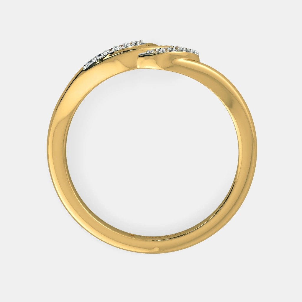 The Amara Ring | BlueStone.com