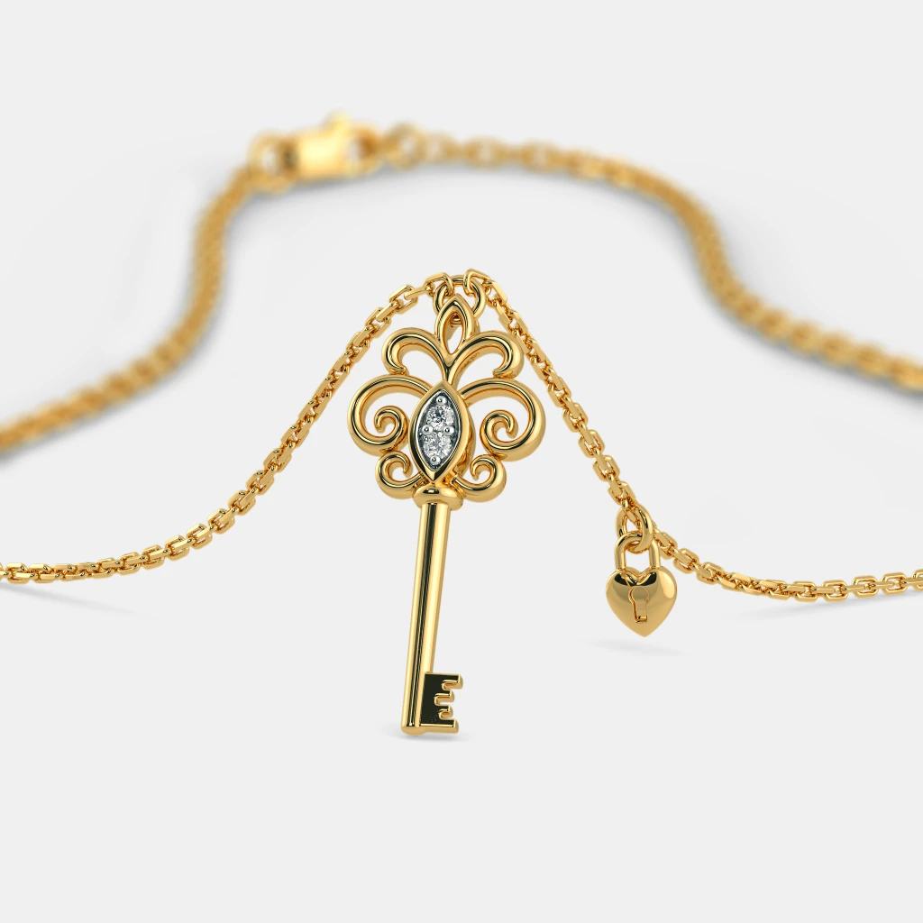 The Brioni Necklace
