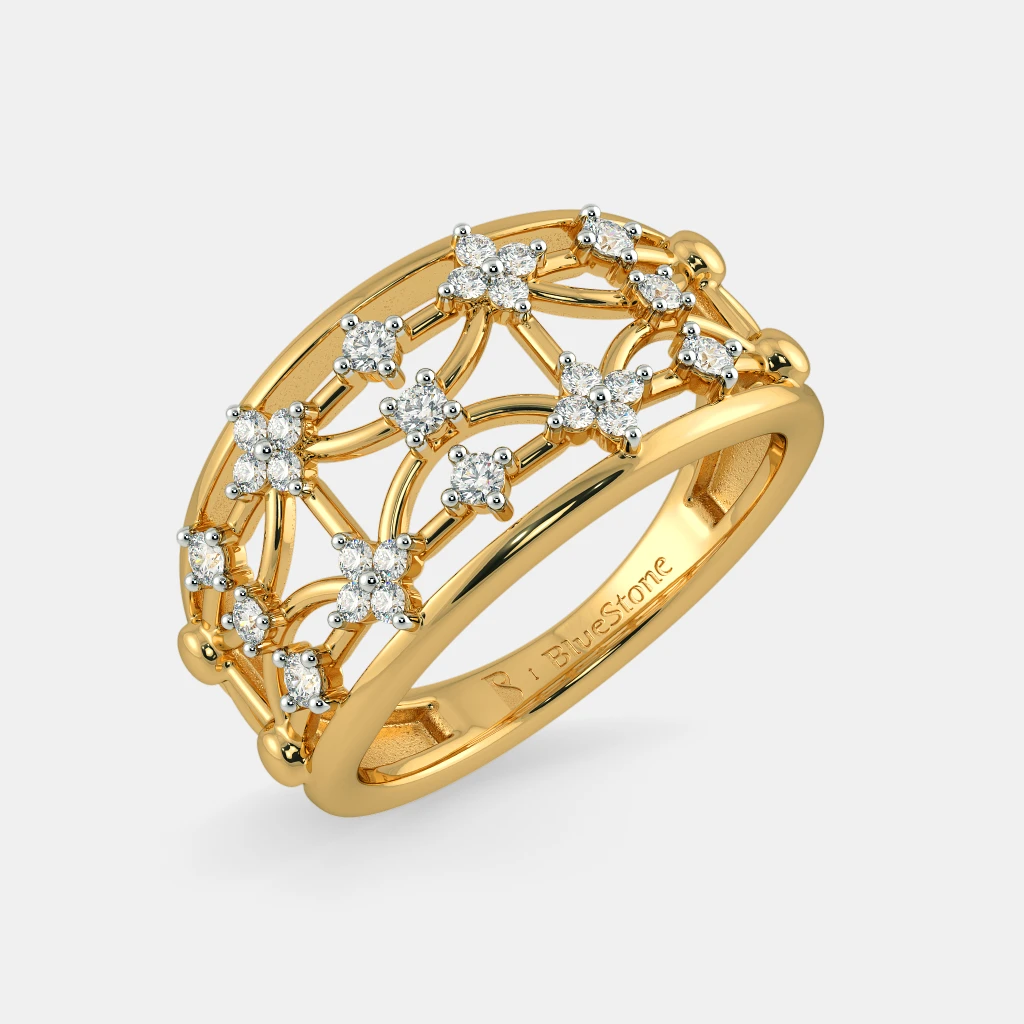 The Novelty Ring alternate view 1