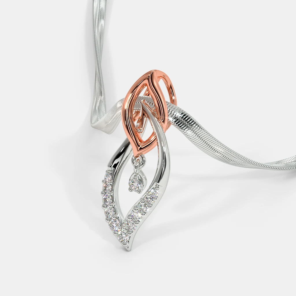 The Brooklyn Pendant