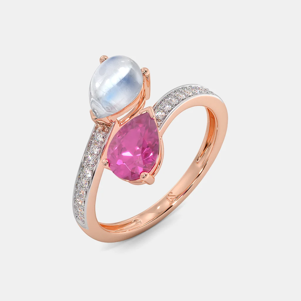 The Sakura Ring