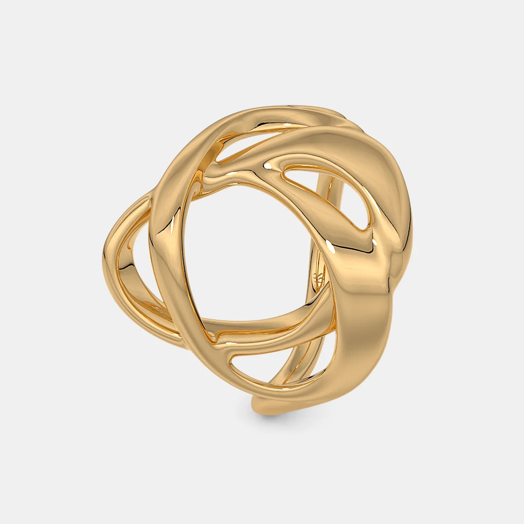 The Vortara Ring alternate view 1