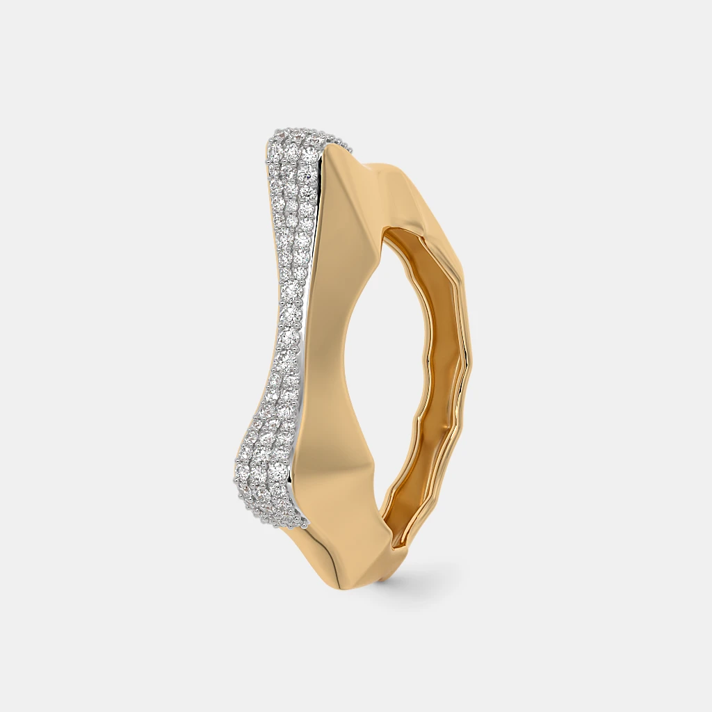 The Lutryx Ring alternate view 1