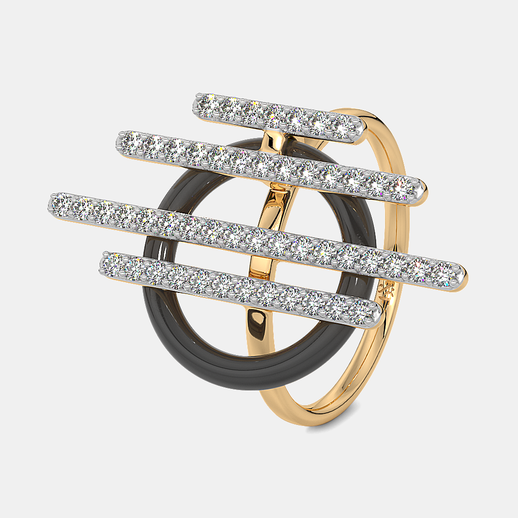 The Narelle Ring alternate view 1