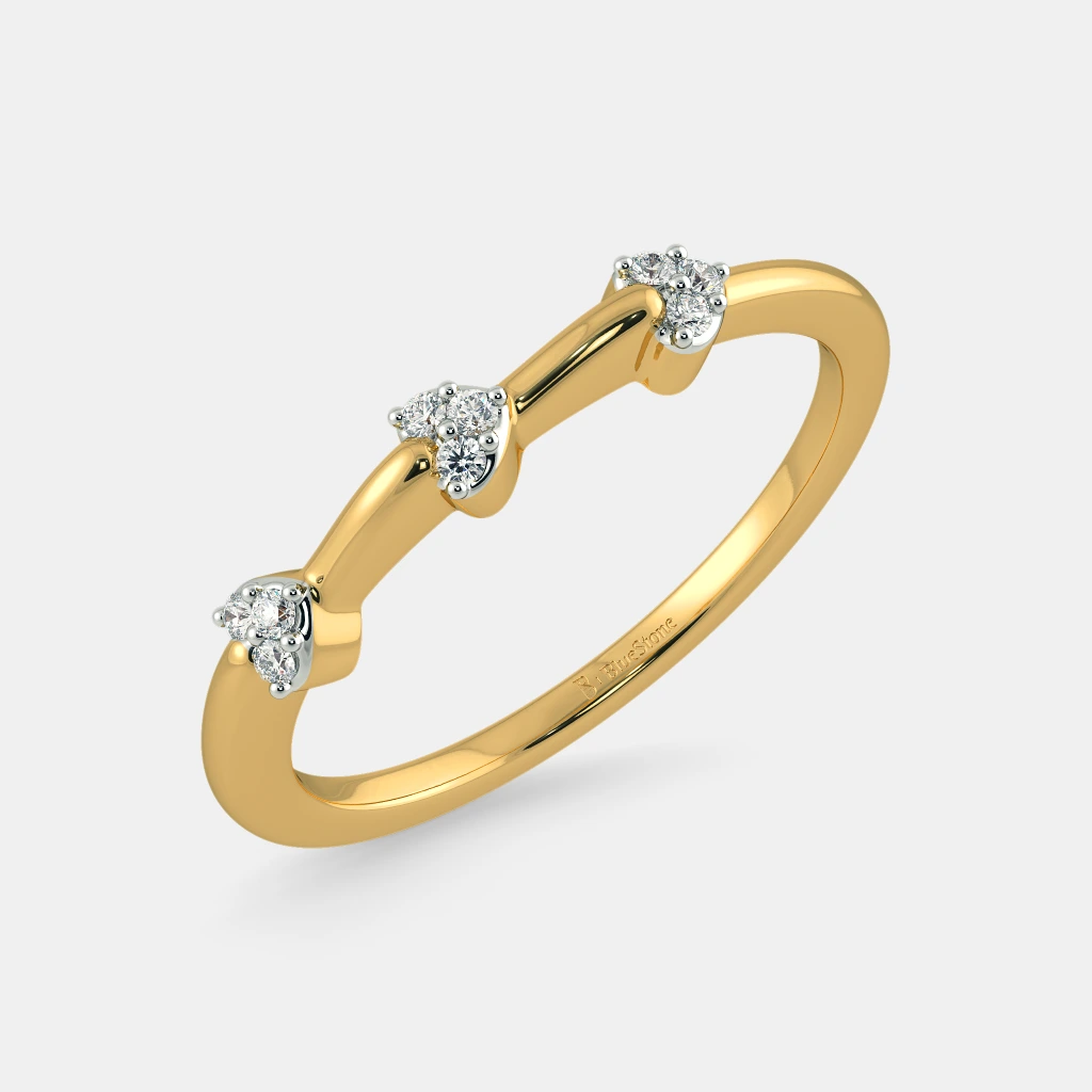 The Ihaan Ring