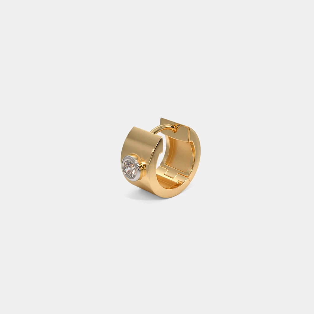 The Etinceler Earring For Him