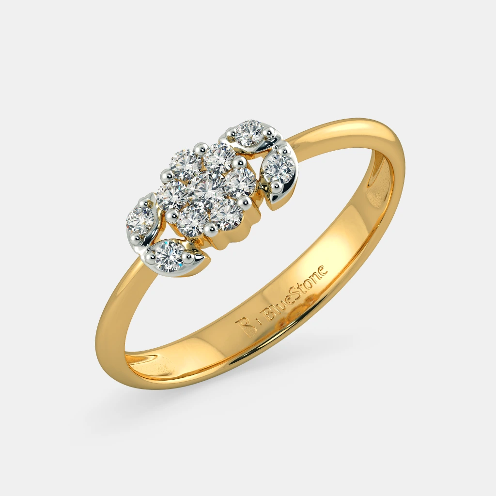 The Raine Ring alternate view 1