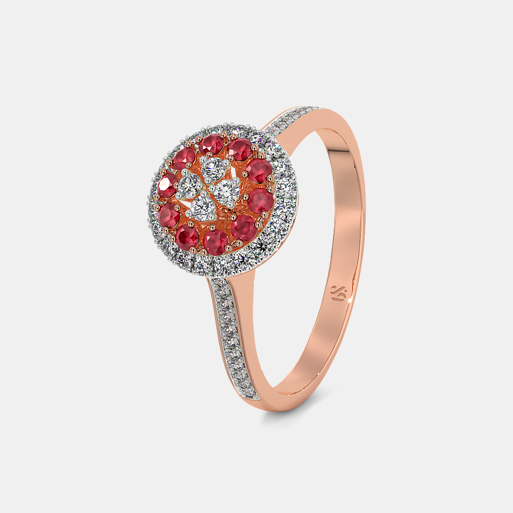 The Shay Ring alternate view 1