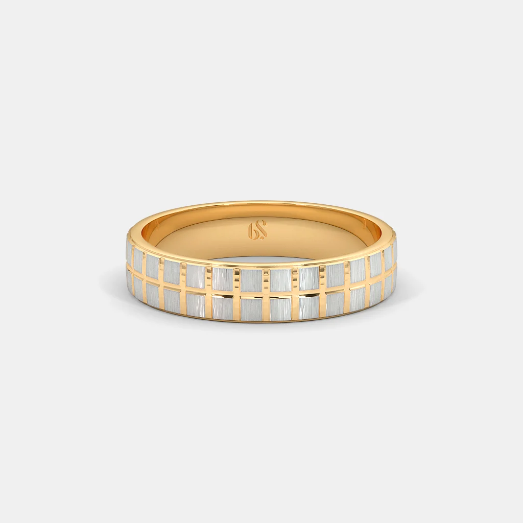 The Terance Band For Her | BlueStone.com