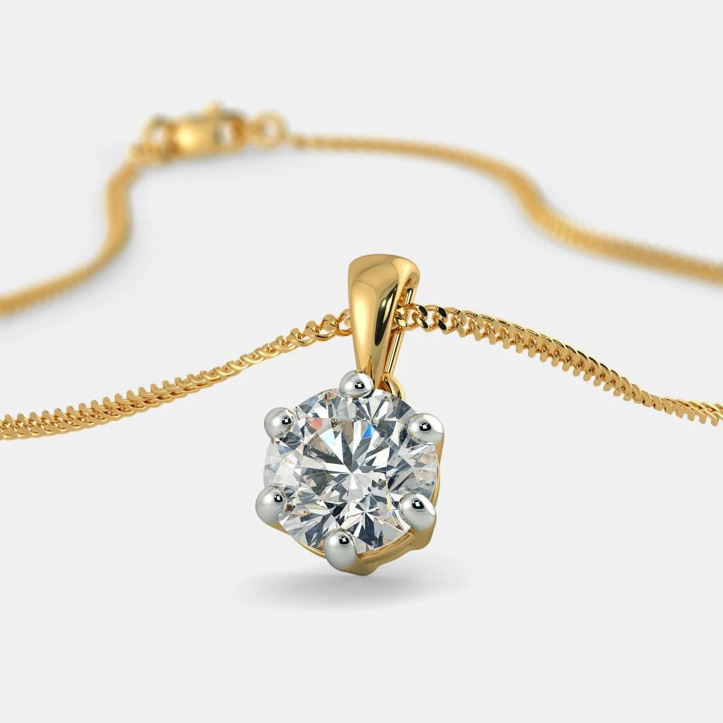 The Evergreen Classic Pendant