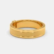 The Hera Ring For Him - thumb 5