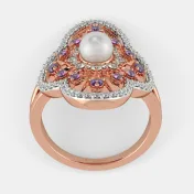 The Mertice Ring - thumb 7