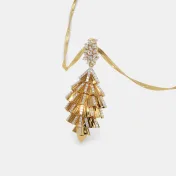 The Bachata Pendant - thumb 1