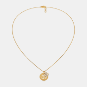 The Lairus Charm Necklace - thumb 5