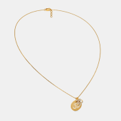 The Lairus Charm Necklace - thumb 6
