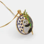 The Panda Pendant - thumb 7
