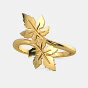 The Autumn Love Ring - thumb 5