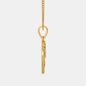 The Loving Heart Pendant - thumb 6