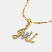 The Loving Proclaim Pendant - thumb 8